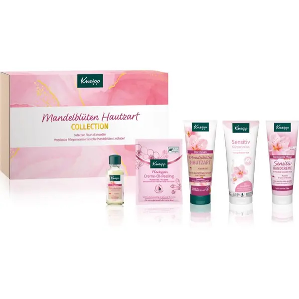 Kneipp Kneipp Almond Blossom poklon set