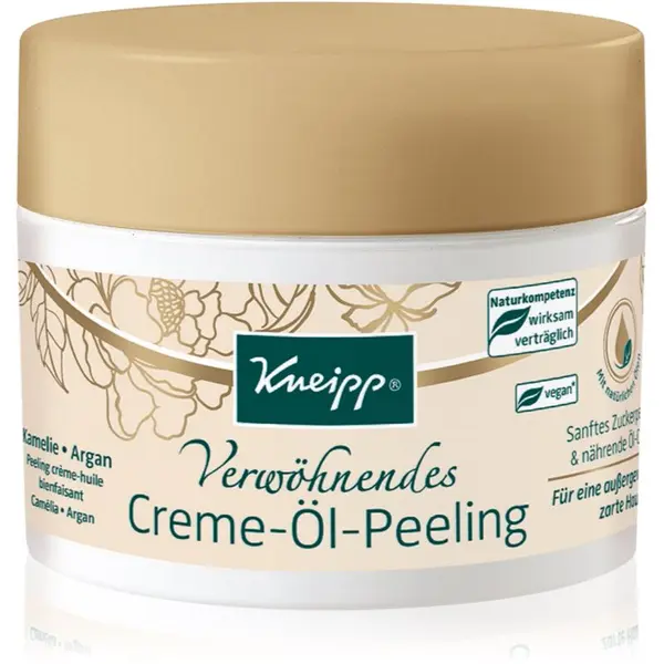 Kneipp Kneipp Argan Secret piling za tijelo 200 ml