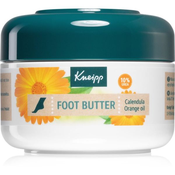 Kneipp Kneipp Foot maslac za ispucana stopala 100 ml