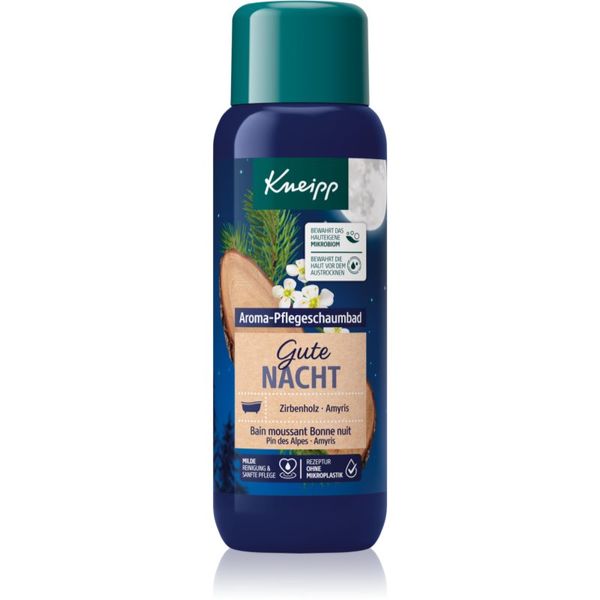 Kneipp Kneipp Good Night pjena za kupanje 400 ml