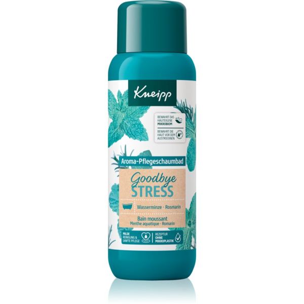 Kneipp Kneipp Goodbye Stress pjena za kupanje 400 m