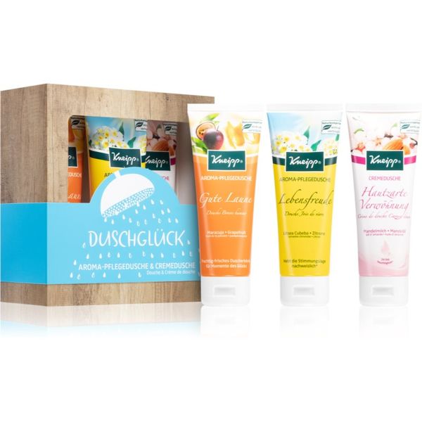 Kneipp Kneipp Happy Shower poklon set (za tuširanje)
