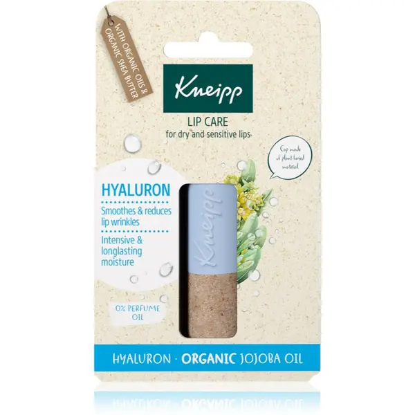 Kneipp Kneipp Hyaluron balzam za usne 4.7 g