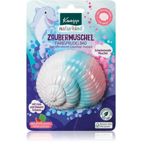 Kneipp Kneipp Magical Shell bomba za kupanje 1 kom