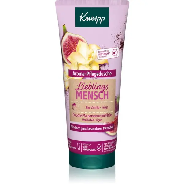 Kneipp Kneipp My Favourite Person gel za tuširanje 200 ml