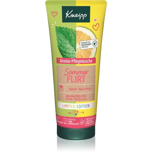 Kneipp Kneipp Summer Flirt gel za tuširanje 200 ml