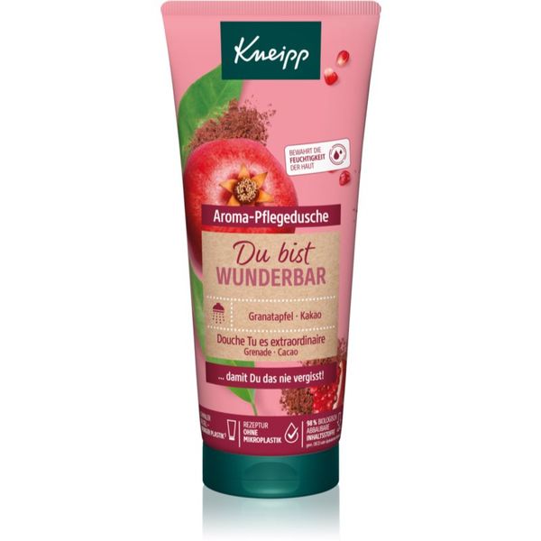 Kneipp Kneipp You Are Wonderful gel za tuširanje 200 ml
