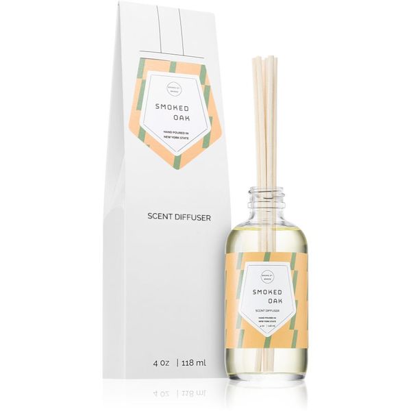 KOBO KOBO Pastiche Smoked Oak aroma difuzer s punjenjem 118 ml