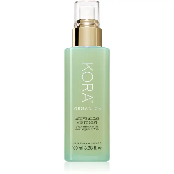Kora Organics KORA Organics Active Algae Minty Mist magla za tijelo 100 ml