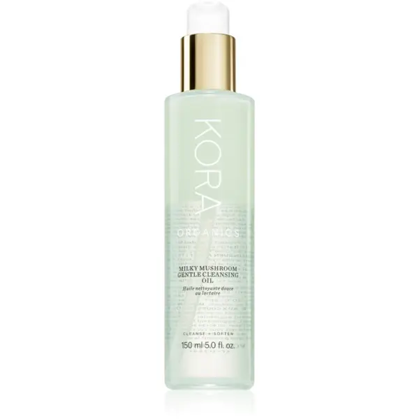 Kora Organics KORA Organics Milky Mushroom Gentle Cleansing Oil ulje za dubinsko čišćenje 150 ml