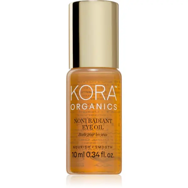 Kora Organics KORA Organics Noni Radiant Eye Oil njega za oči 10 ml