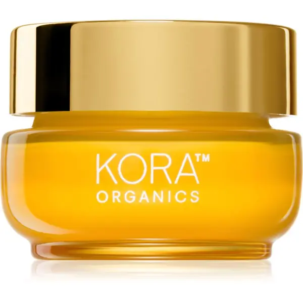 Kora Organics KORA Organics Turmeric Glow Moisturizer hidratantna krema 15 ml