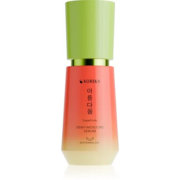 KORIKA KORIKA SuperFruits Dewy Moisture Serum hidratantni serum za lice 30 ml