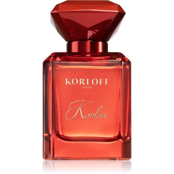 Korloff Korloff Korlove parfemska voda za žene 50 ml
