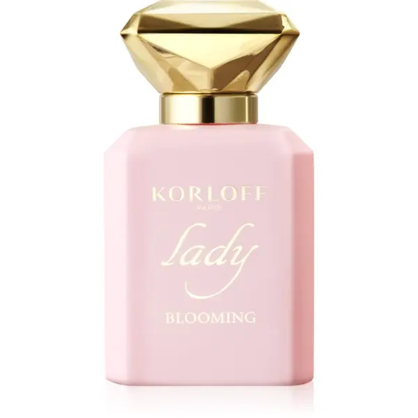 Korloff Korloff Lady Blooming parfemska voda za žene 50 ml