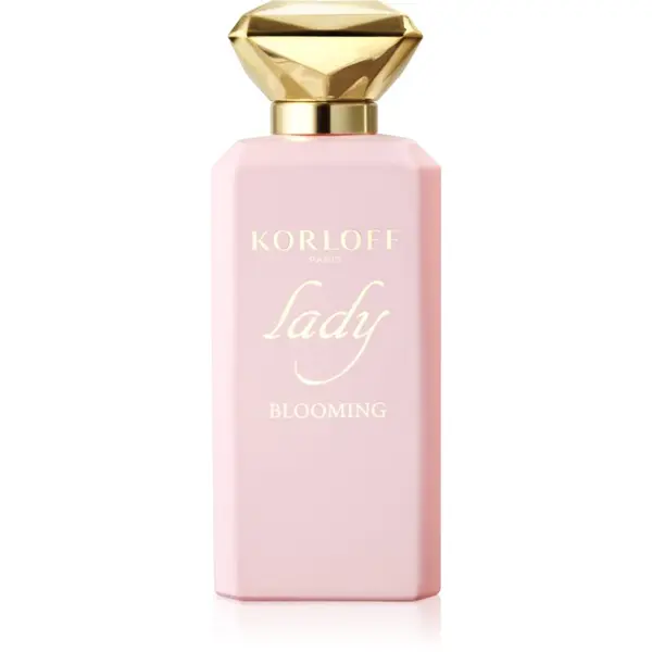 Korloff Korloff Lady Blooming parfemska voda za žene 88 ml