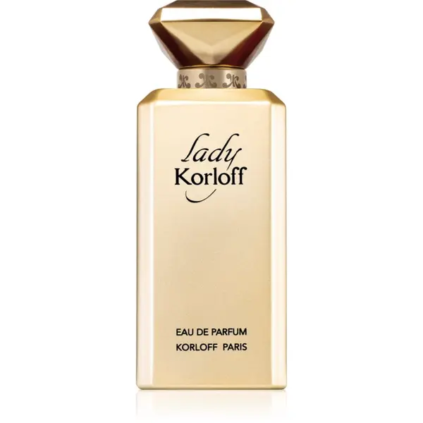 Korloff Korloff Lady Korloff parfemska voda za žene 88 ml