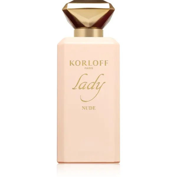 Korloff Korloff Lady Nude parfemska voda uniseks 88 ml