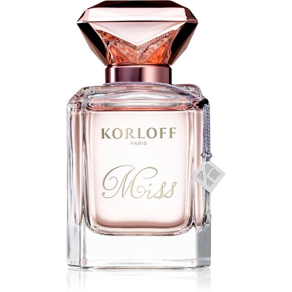 Korloff Korloff Miss Korloff parfemska voda za žene 50 ml
