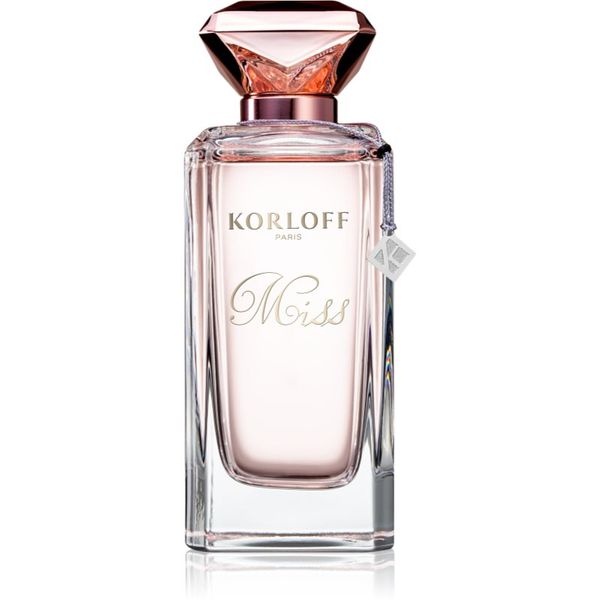 Korloff Korloff Miss Korloff parfemska voda za žene 88 ml