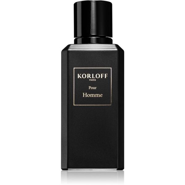 Korloff Korloff Pour Homme parfemska voda za muškarce 88 ml