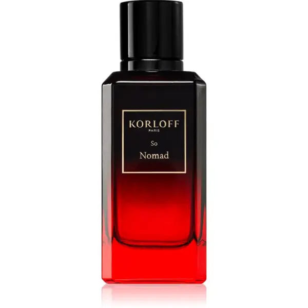 Korloff Korloff So Nomad parfemska voda za muškarce 88 ml