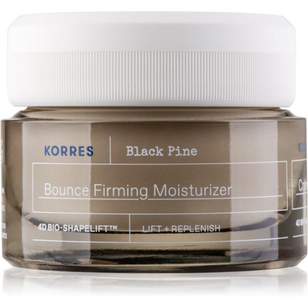 Korres Korres Black Pine učvršćujuća krema 40 ml
