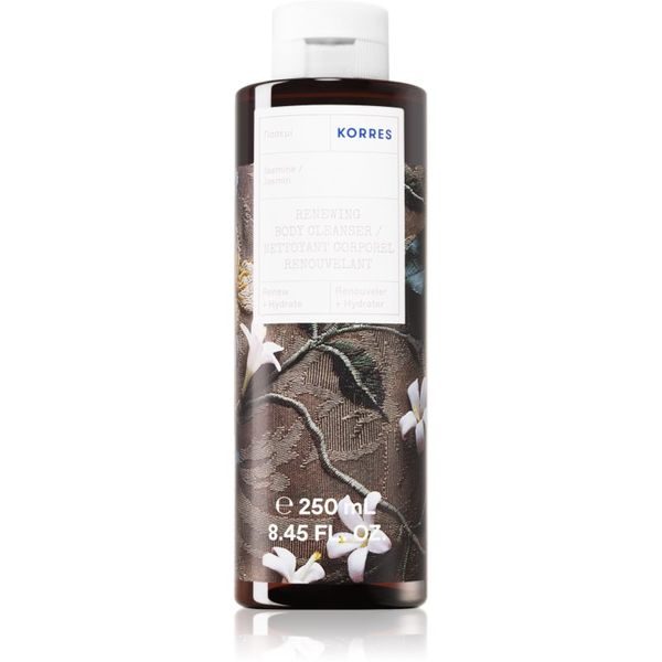 Korres Korres Jasmine gel za tuširanje 250 ml