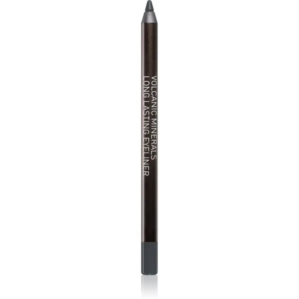Korres Korres Volcanic Minerals dugotrajna olovka za oči nijansa 06 Grey 1.2 g