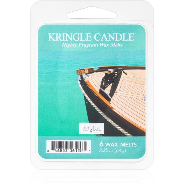 Kringle Candle Kringle Candle Aqua vosak za aroma lampu 64 g