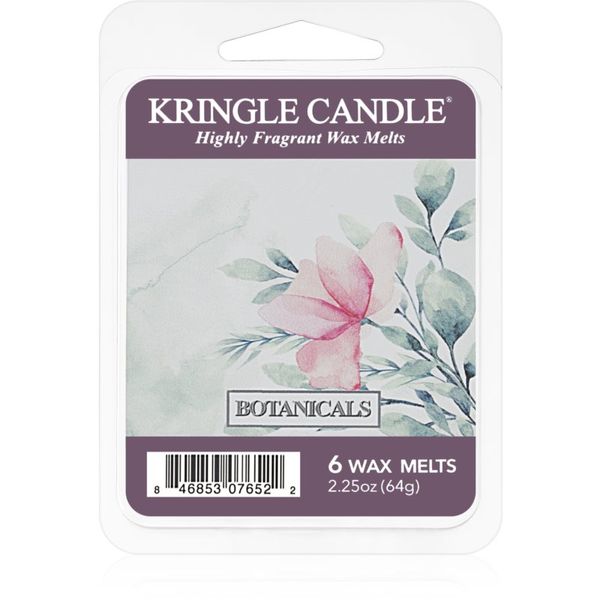 Kringle Candle Kringle Candle Botanicals vosak za aroma lampu 64 g