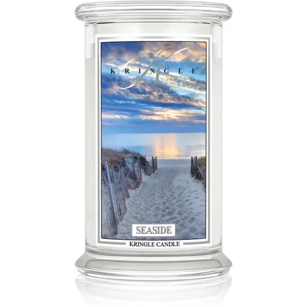 Kringle Candle Kringle Candle Classic Seaside mirisna svijeća 623 g