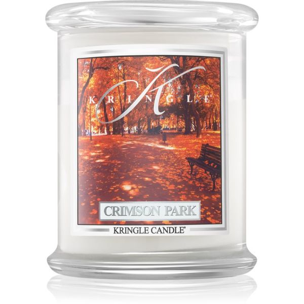 Kringle Candle Kringle Candle Crimson Park mirisna svijeća 411 g