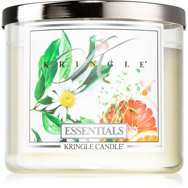 Kringle Candle Kringle Candle Essentials mirisna svijeća 397 g