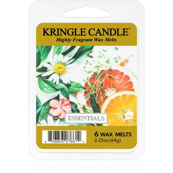 Kringle Candle Kringle Candle Essentials vosak za aroma lampu 64 g