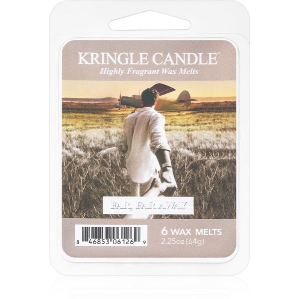 Kringle Candle Kringle Candle Far, Far Away vosak za aroma lampu 64 g