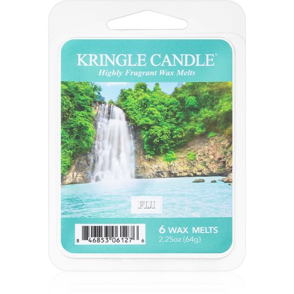 Kringle Candle Kringle Candle Fiji vosak za aroma lampu 64 g
