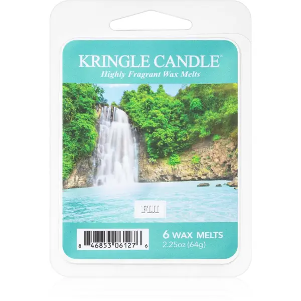 Kringle Candle Kringle Candle Fiji vosak za aroma lampu 64 g