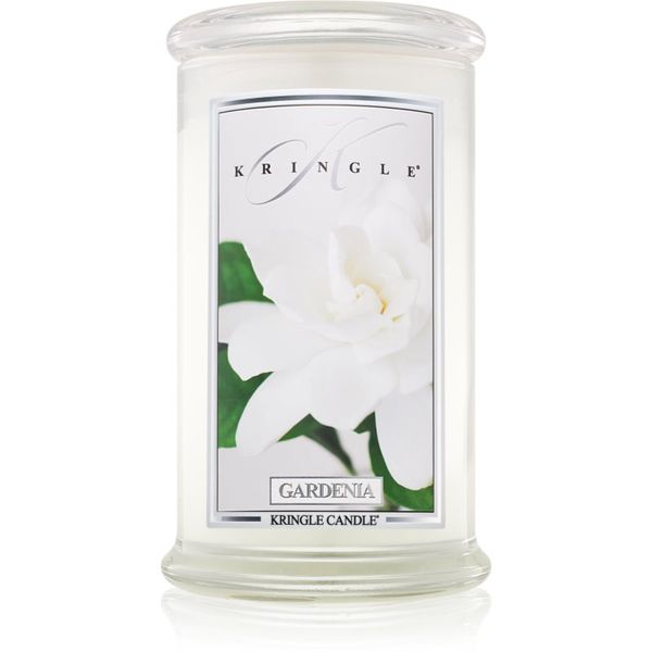 Kringle Candle Kringle Candle Gardenia mirisna svijeća 624 g
