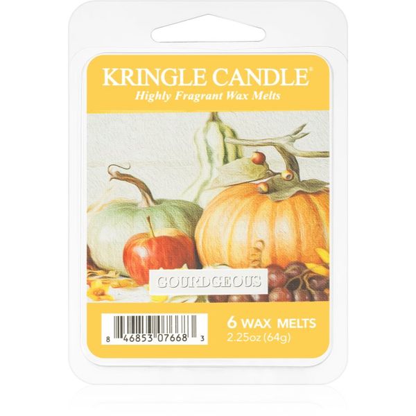 Kringle Candle Kringle Candle Gourdgeous vosak za aroma lampu 64 g