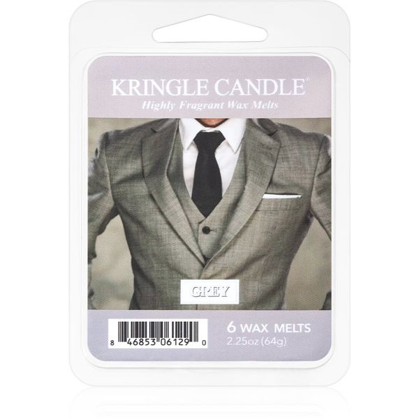 Kringle Candle Kringle Candle Grey vosak za aroma lampu 64 g