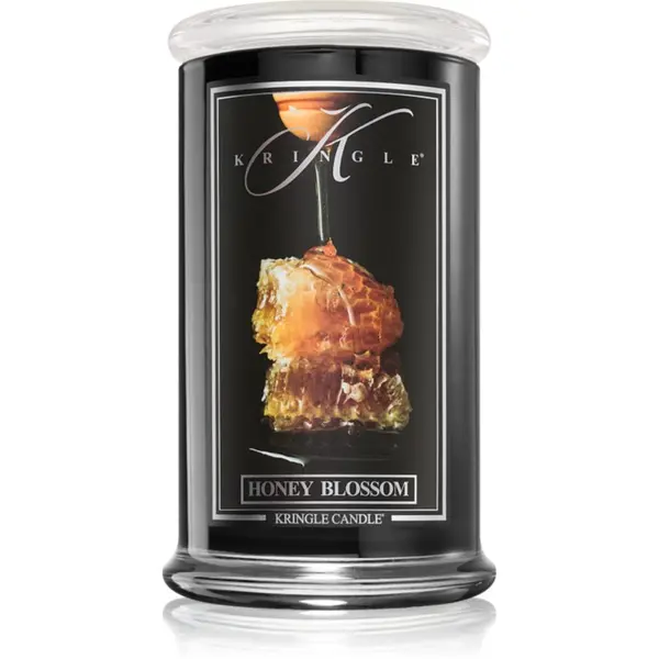 Kringle Candle Kringle Candle Honey Blossom mirisna svijeća 623 g