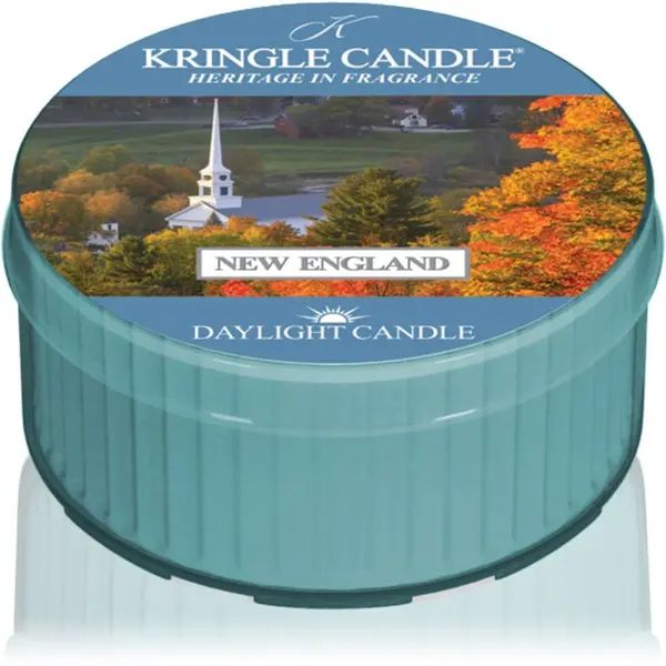 Kringle Candle Kringle Candle New England čajna svijeća 42 g