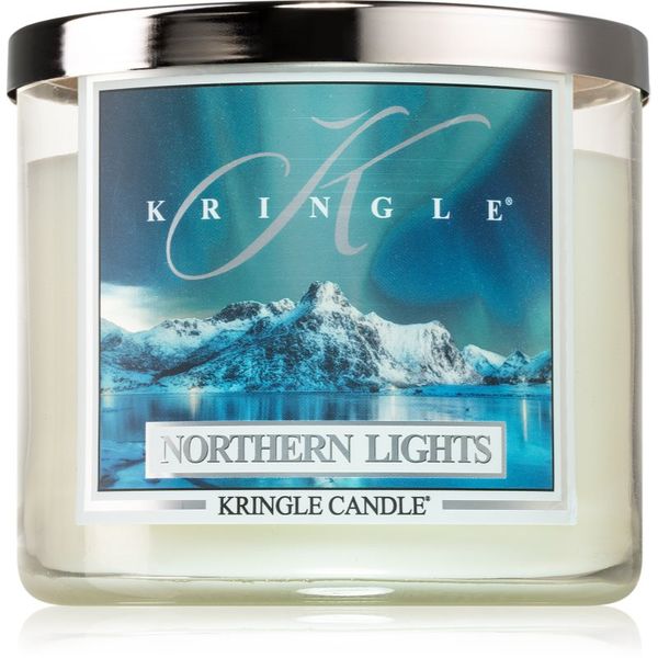 Kringle Candle Kringle Candle Northern Lights mirisna svijeća 411 g