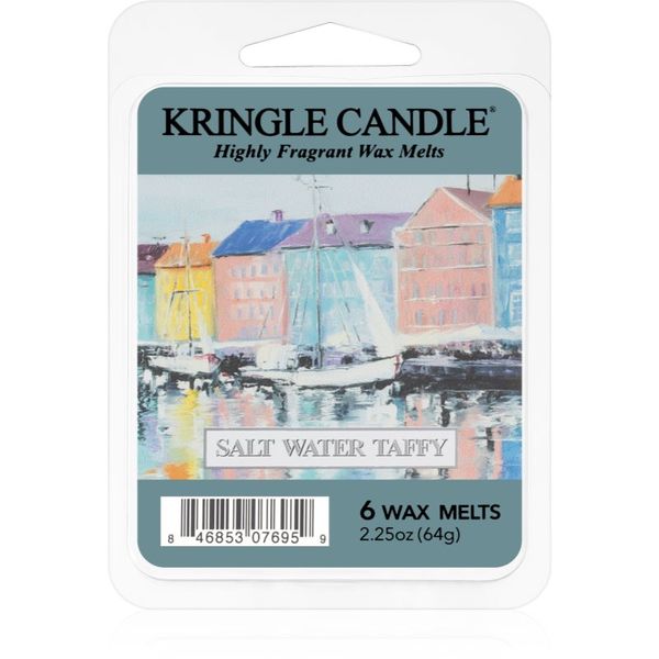 Kringle Candle Kringle Candle Salt Water Taffy vosak za aroma lampu 64 g