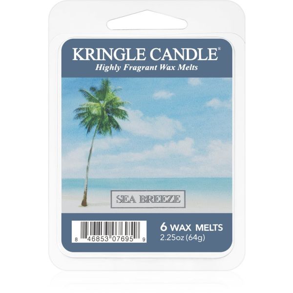 Kringle Candle Kringle Candle Sea Breeze vosak za aroma lampu 64 g