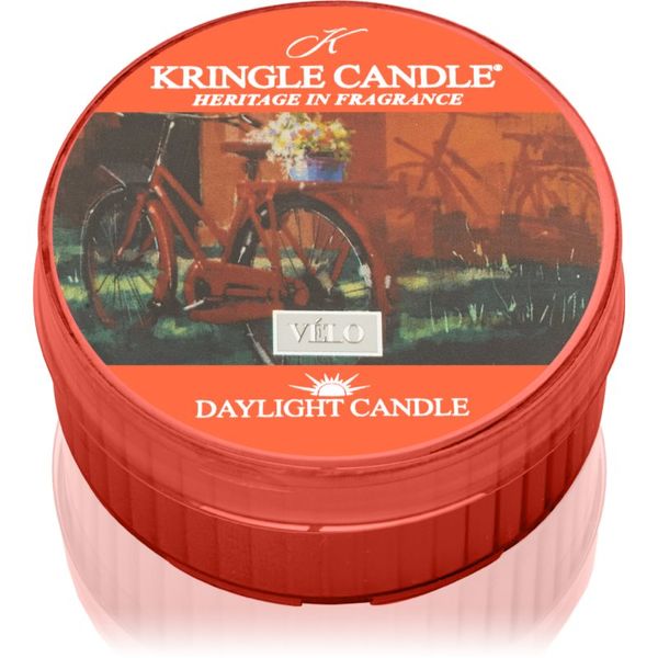 Kringle Candle Kringle Candle Vélo čajna svijeća 42 g