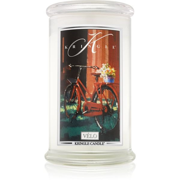 Kringle Candle Kringle Candle Vélo mirisna svijeća 624 g