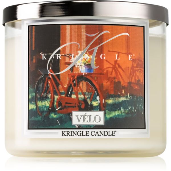 Kringle Candle Kringle Candle Vélo mirisna svijeća I. 396,9 g