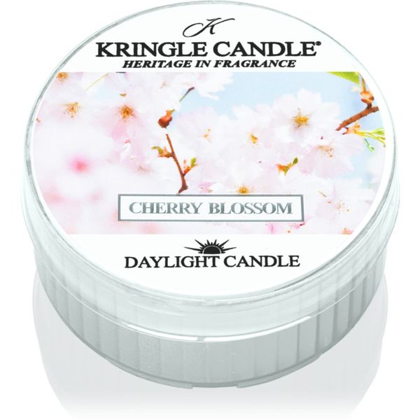 Kringle Candle Kringle Candle Warm Cotton čajna svijeća 42 g
